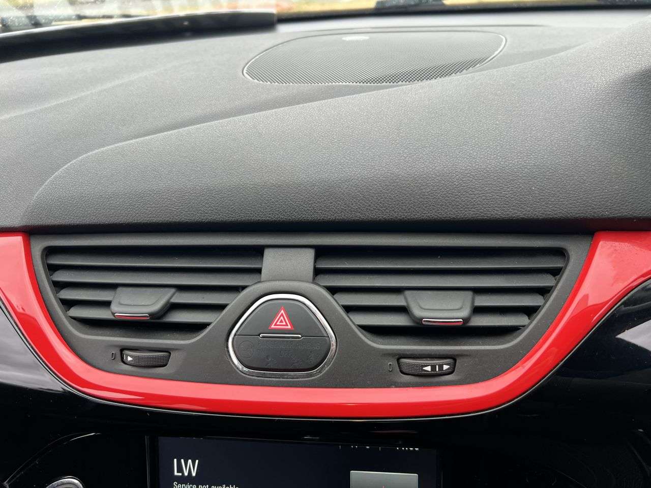 2019 VAUXHALL CORSA 2019 VAUXHALL CORSA