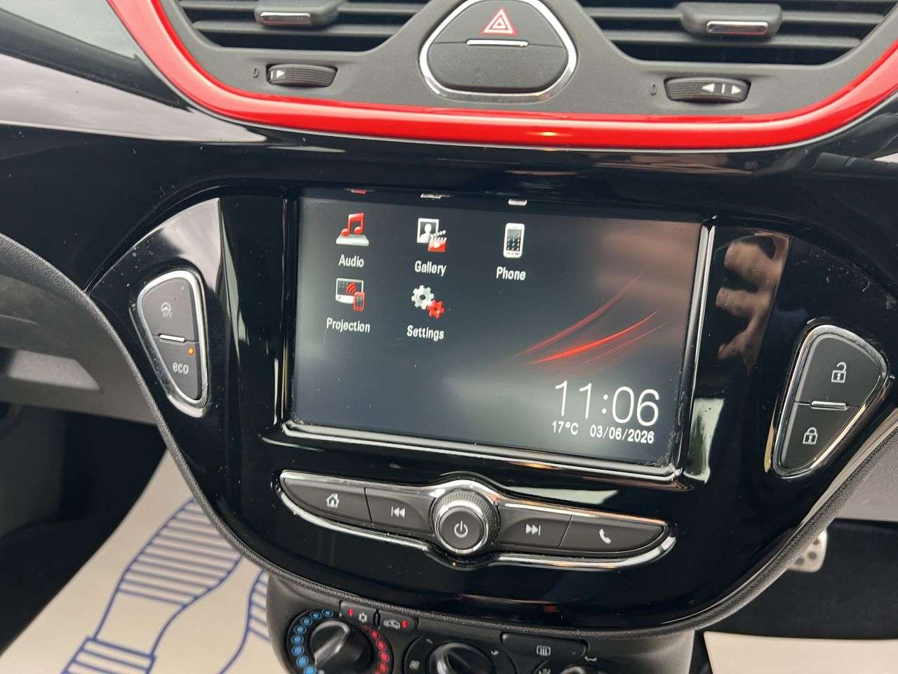 2019 VAUXHALL CORSA 2019 VAUXHALL CORSA