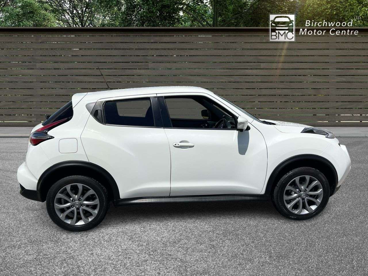 2015 NISSAN JUKE 2015 NISSAN JUKE