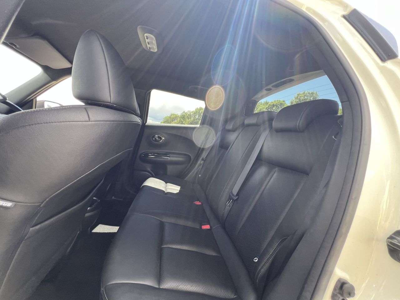 2015 NISSAN JUKE 2015 NISSAN JUKE