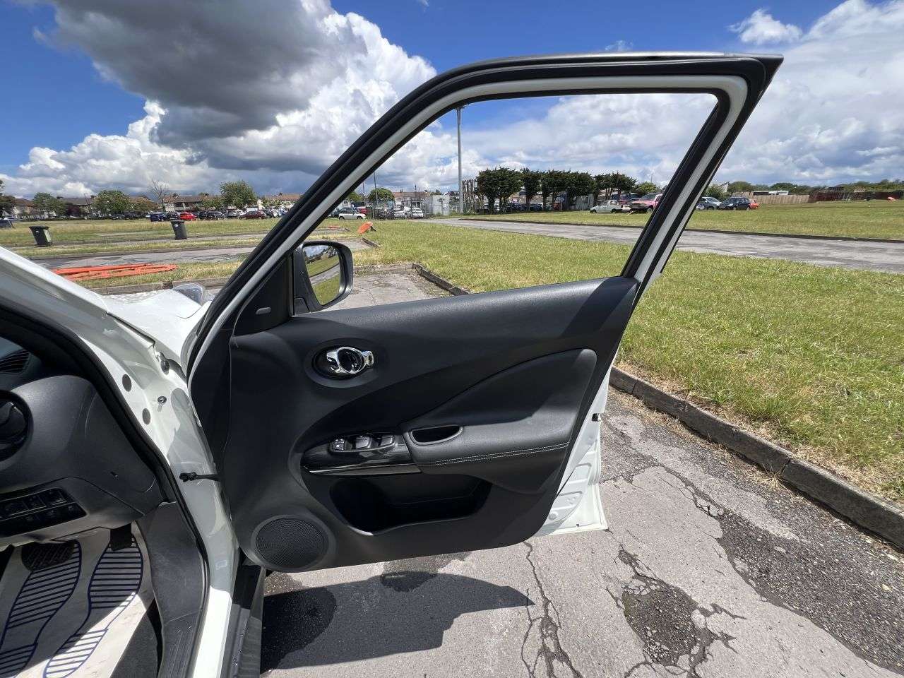 2015 NISSAN JUKE 2015 NISSAN JUKE