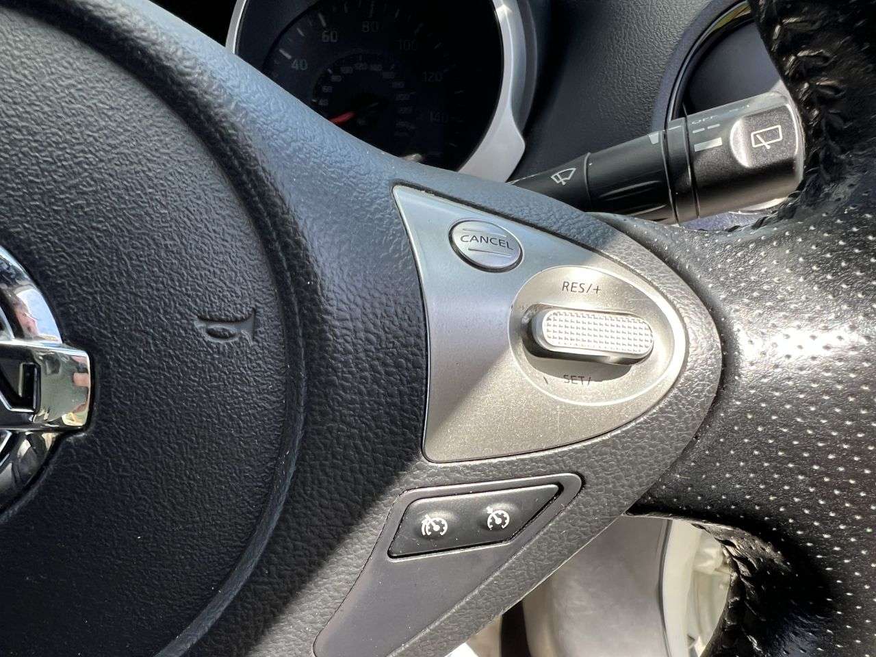 2015 NISSAN JUKE 2015 NISSAN JUKE