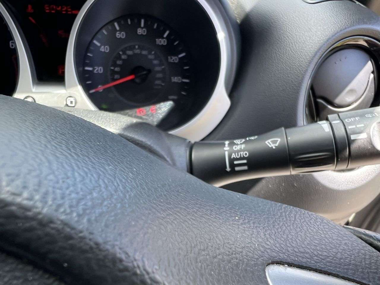 2015 NISSAN JUKE 2015 NISSAN JUKE
