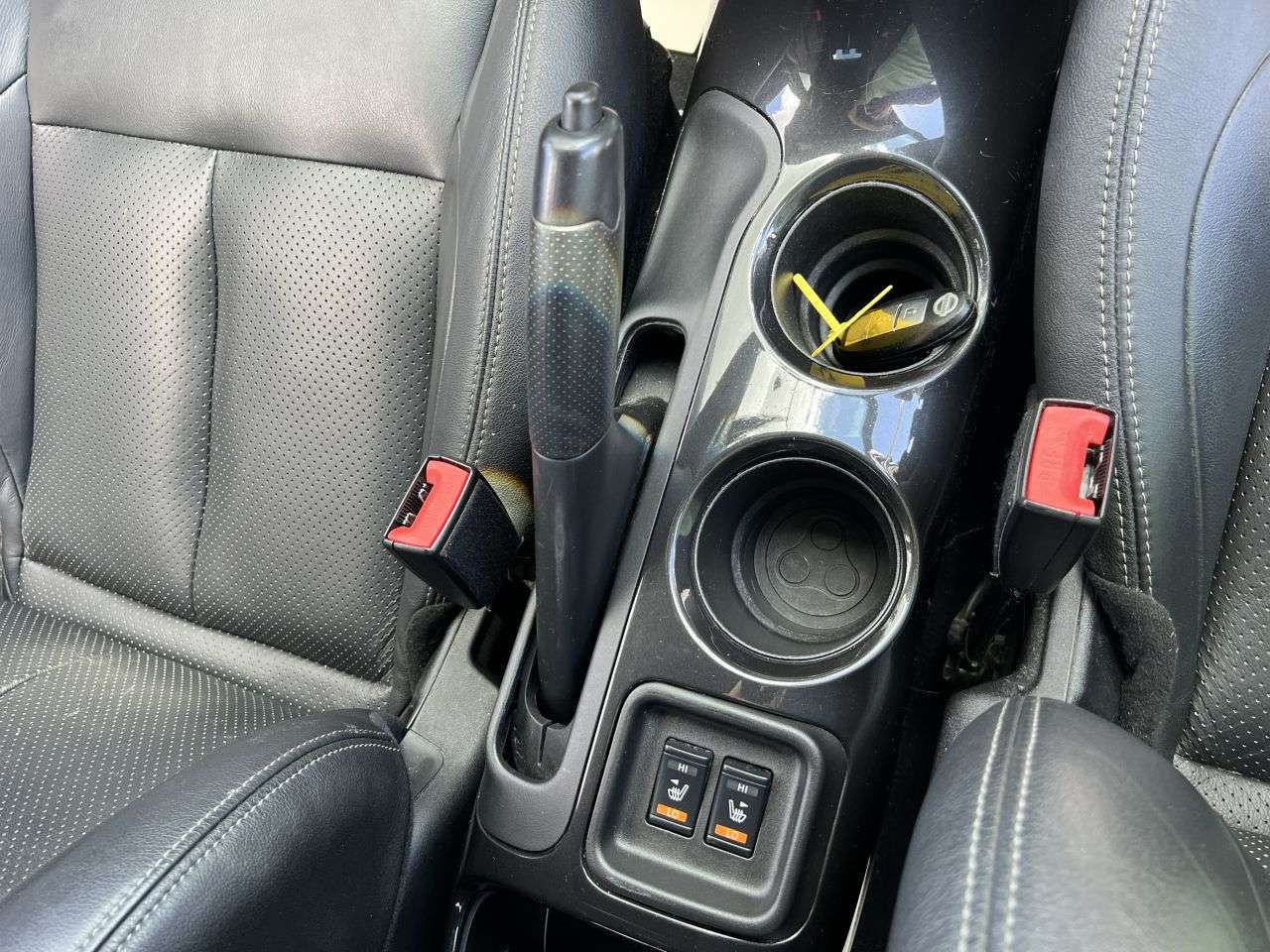2015 NISSAN JUKE 2015 NISSAN JUKE