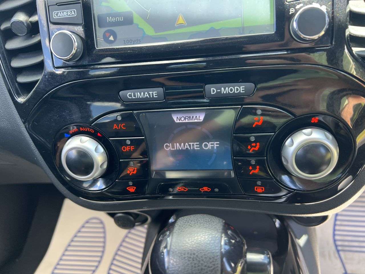 2015 NISSAN JUKE 2015 NISSAN JUKE
