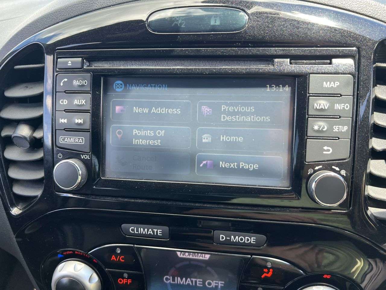 2015 NISSAN JUKE 2015 NISSAN JUKE