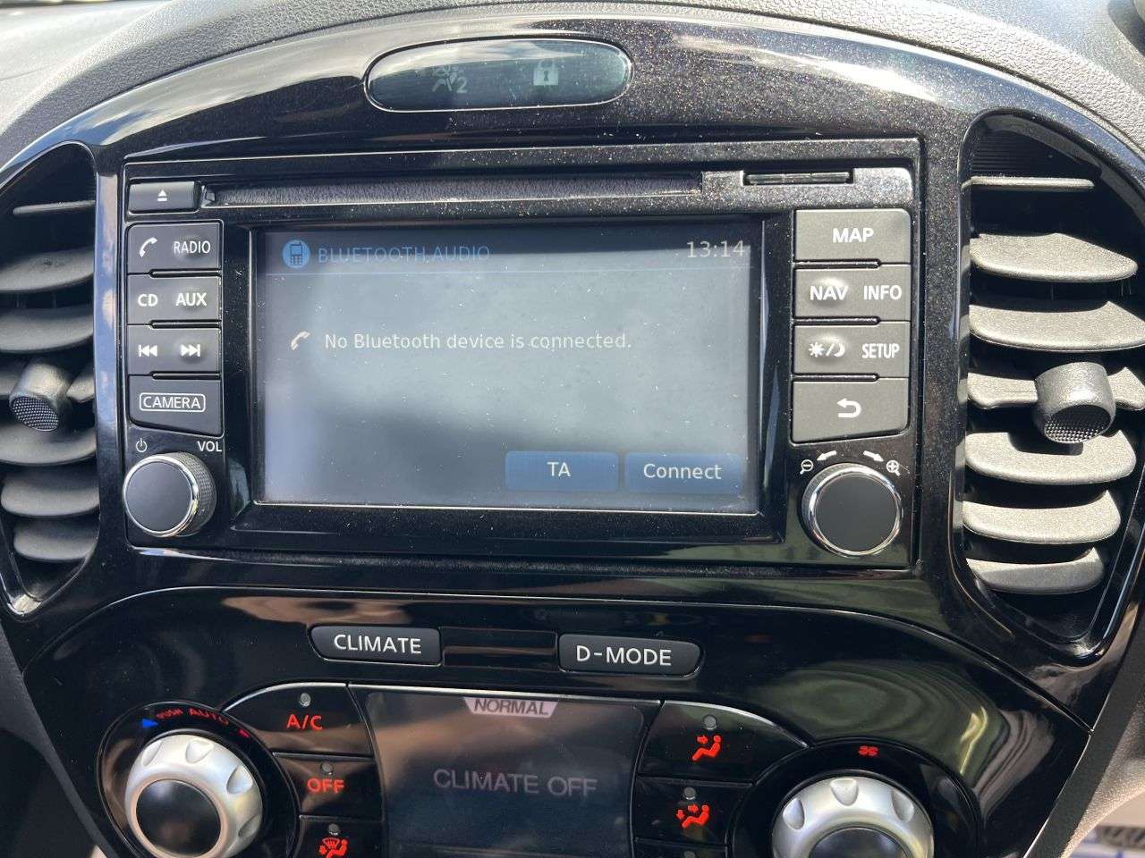 2015 NISSAN JUKE 2015 NISSAN JUKE