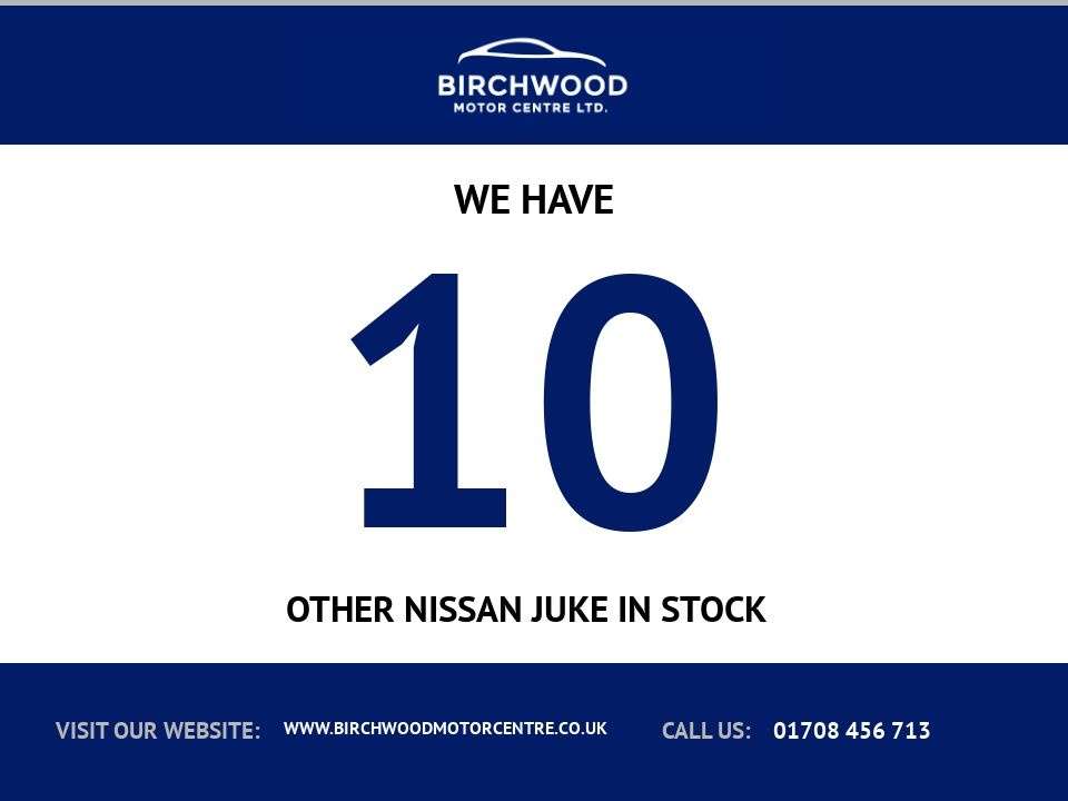 2015 NISSAN JUKE 2015 NISSAN JUKE