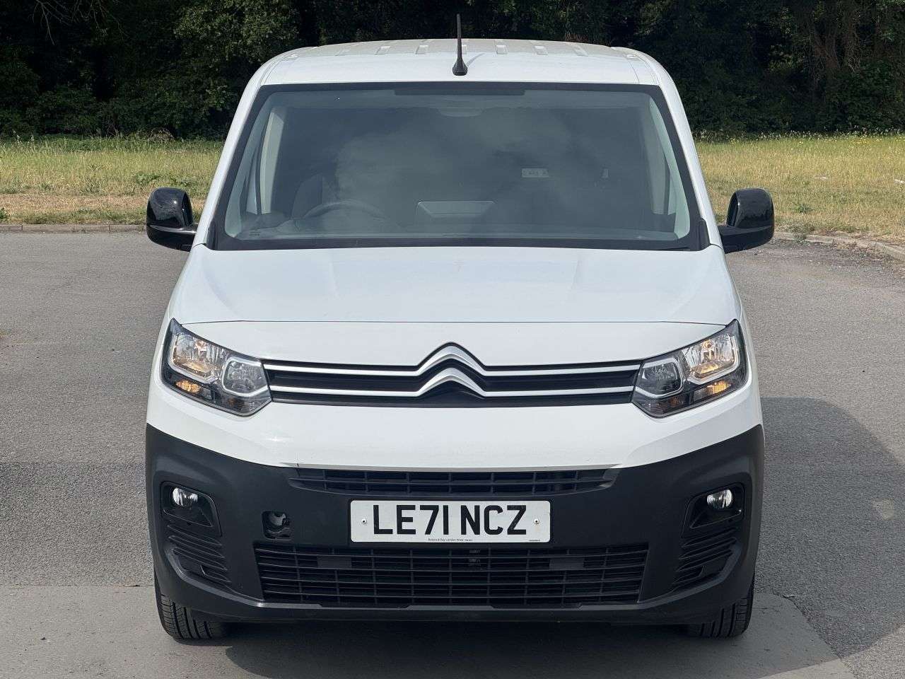 2022 CITROEN BERLINGO 2022 CITROEN BERLINGO