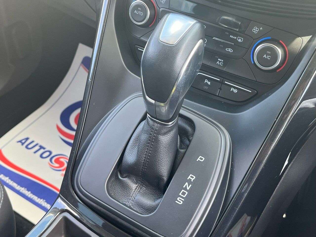 2018 FORD KUGA 2018 FORD KUGA