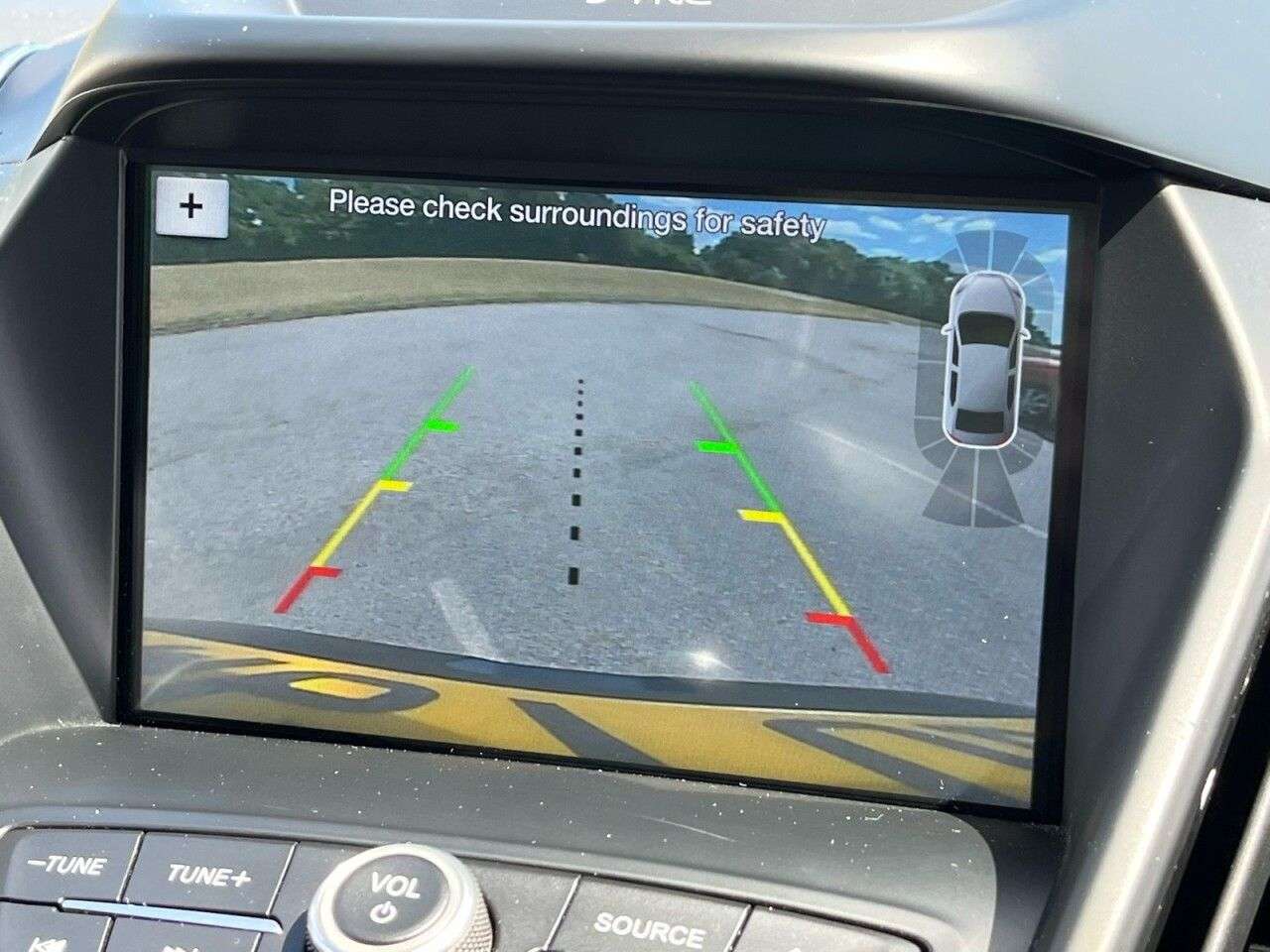 2018 FORD KUGA 2018 FORD KUGA