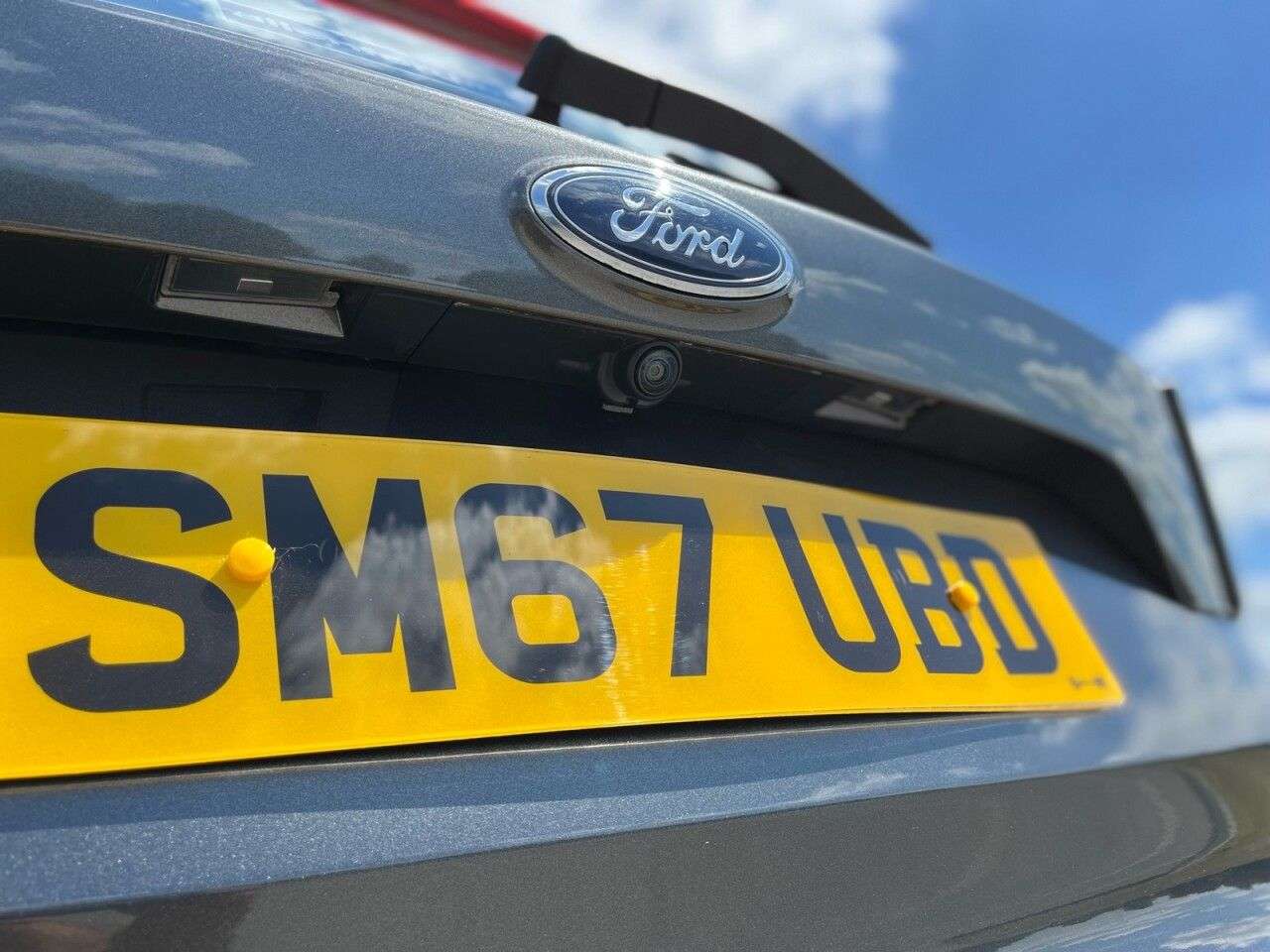 2018 FORD KUGA 2018 FORD KUGA