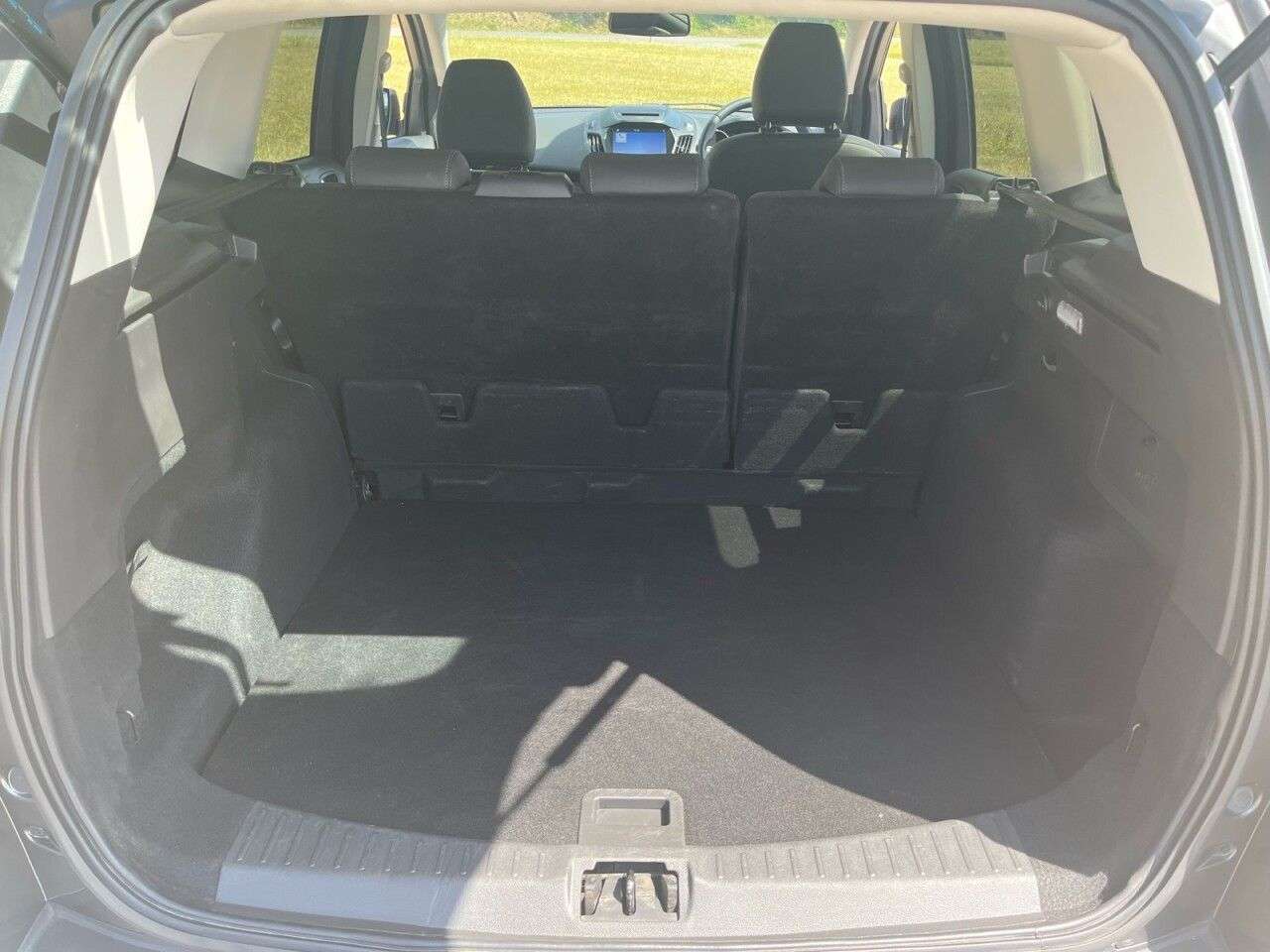 2018 FORD KUGA 2018 FORD KUGA