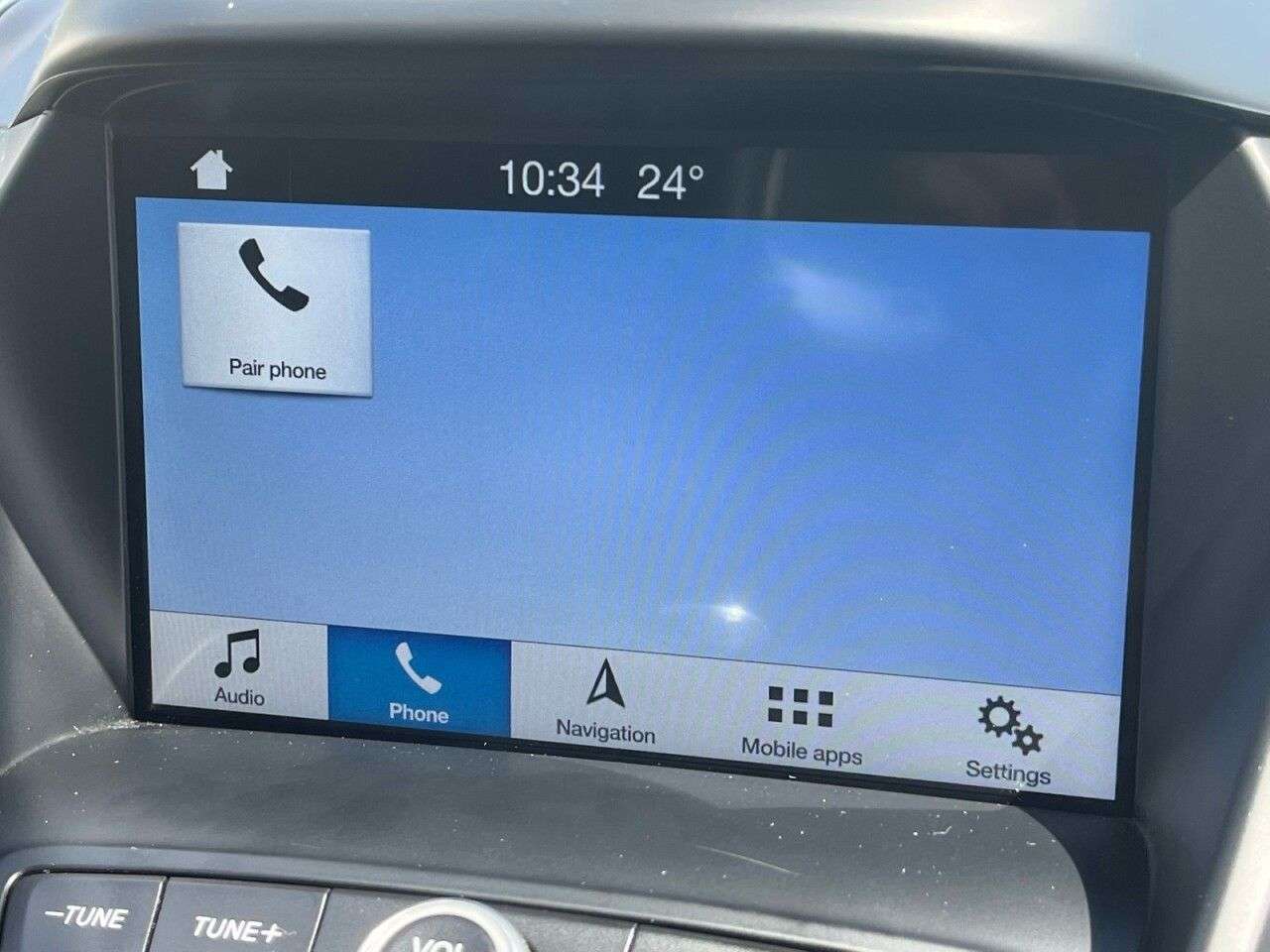 2018 FORD KUGA 2018 FORD KUGA