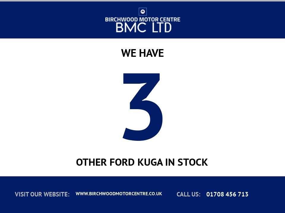 2018 FORD KUGA 2018 FORD KUGA