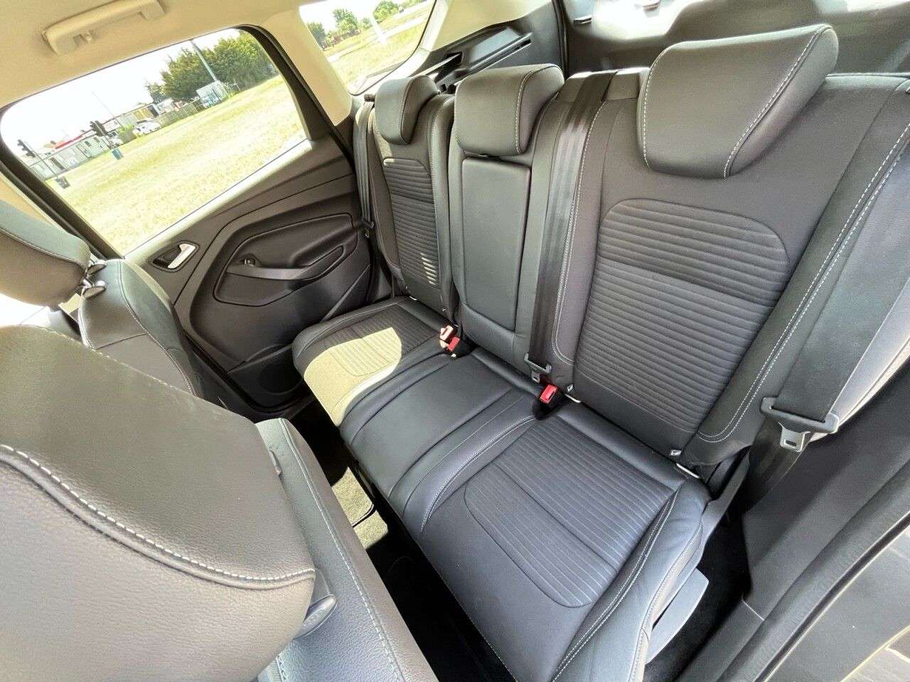 2018 FORD KUGA 2018 FORD KUGA