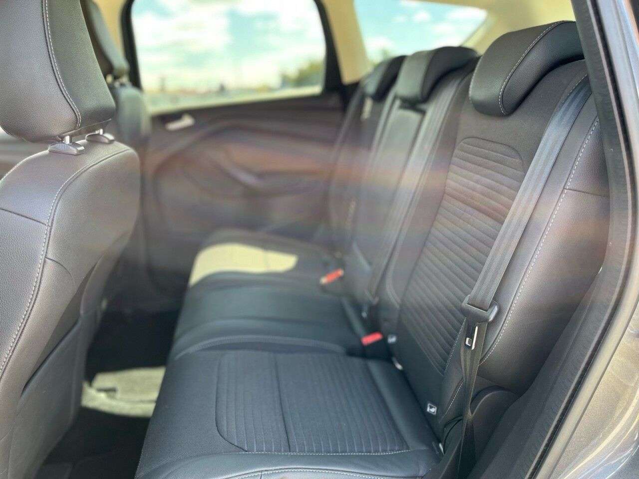 2018 FORD KUGA 2018 FORD KUGA
