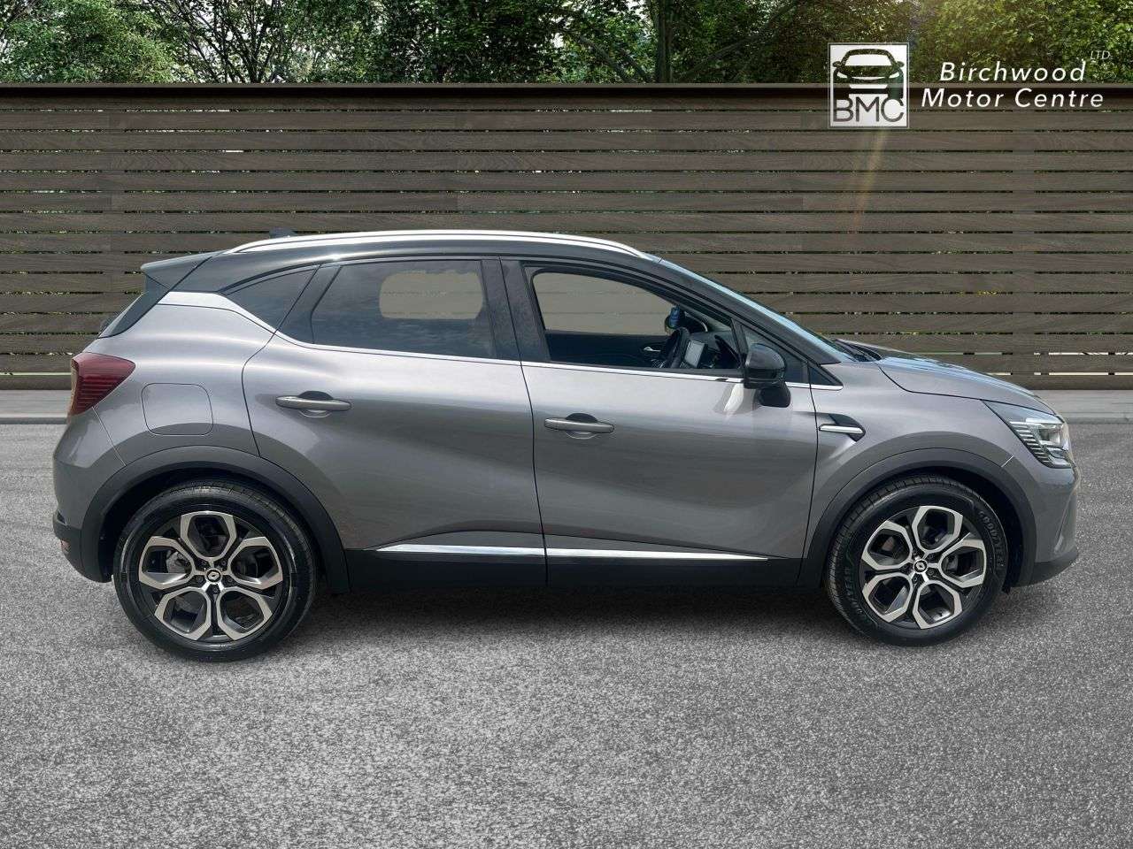 2023 RENAULT CAPTUR 2023 RENAULT CAPTUR