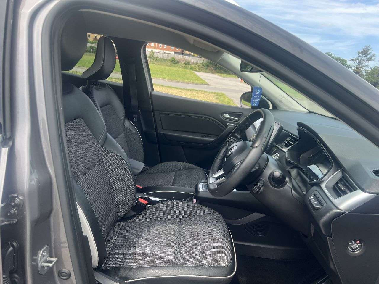 2023 RENAULT CAPTUR 2023 RENAULT CAPTUR