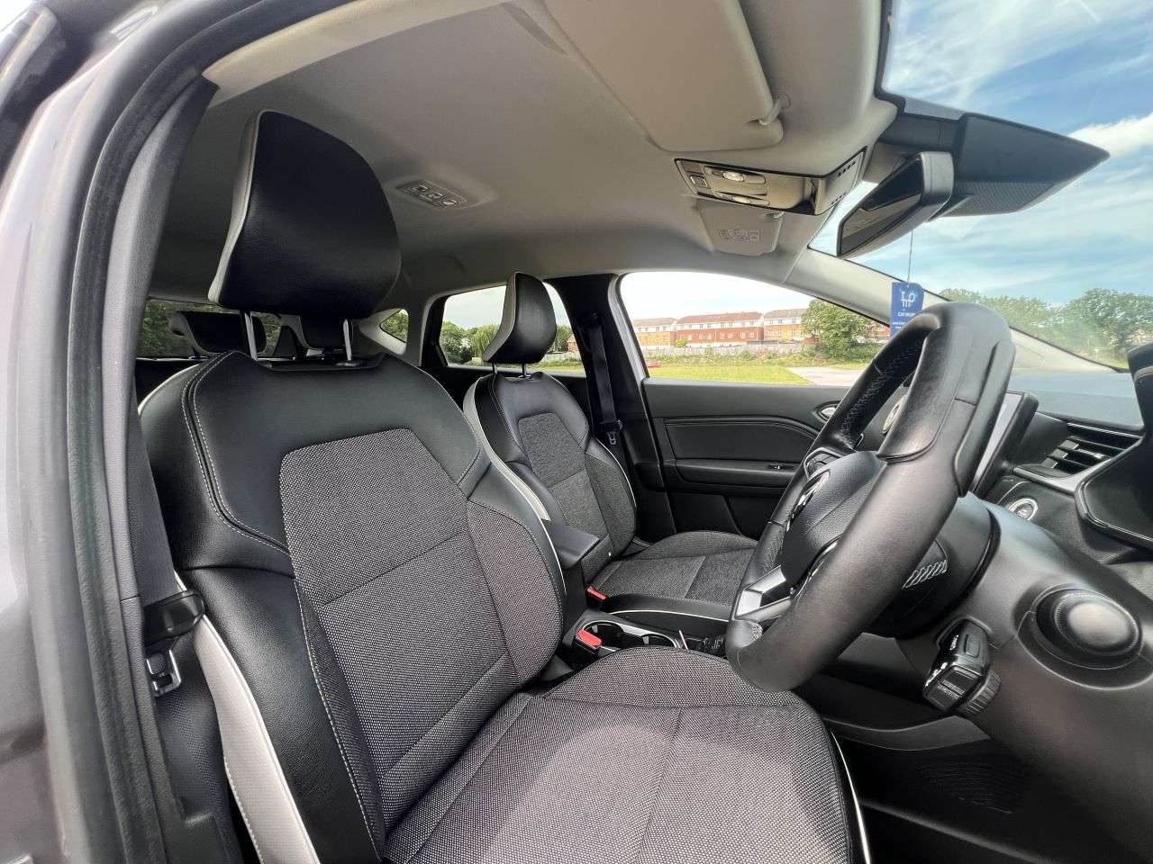 2023 RENAULT CAPTUR 2023 RENAULT CAPTUR