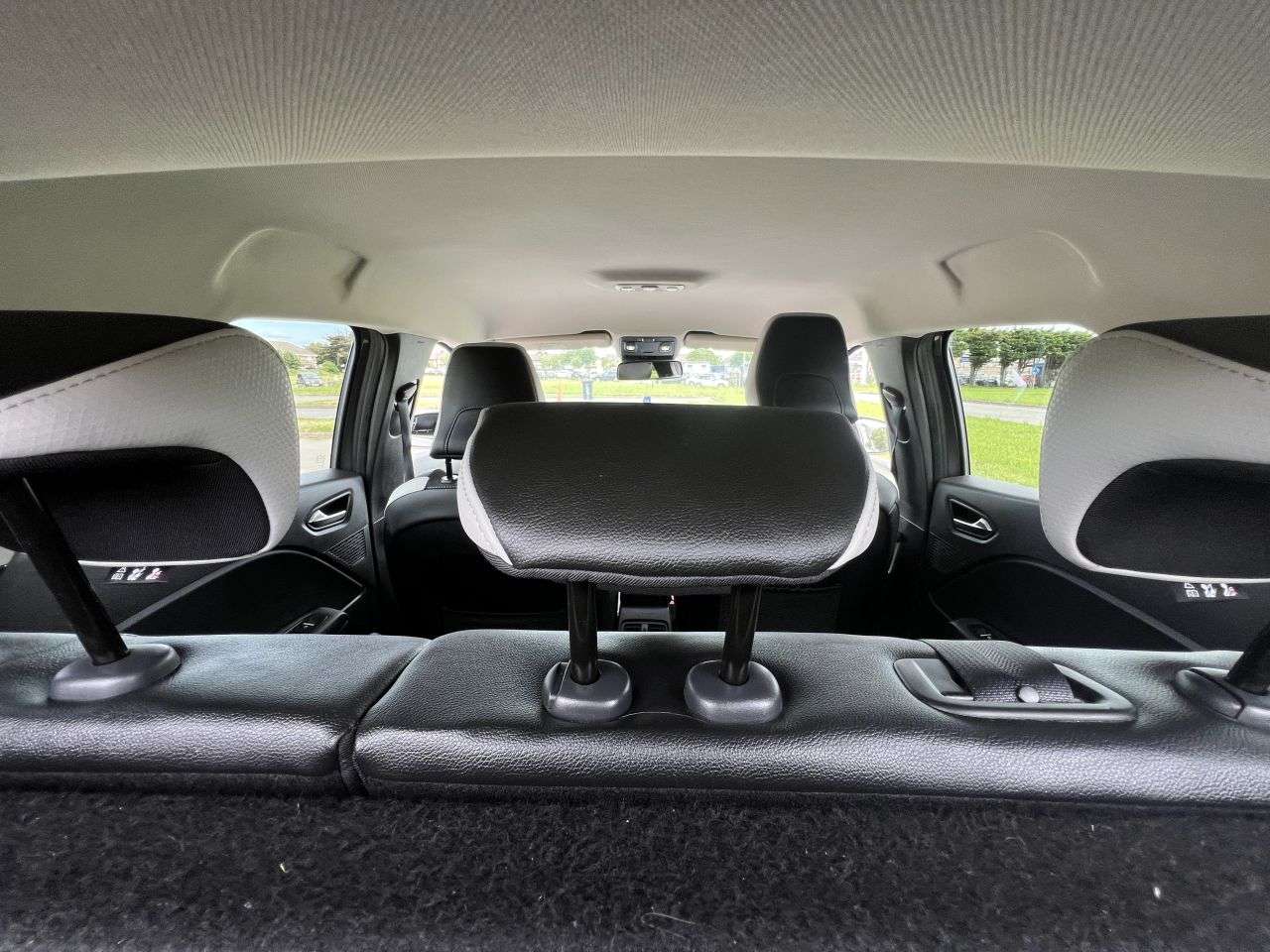2023 RENAULT CAPTUR 2023 RENAULT CAPTUR