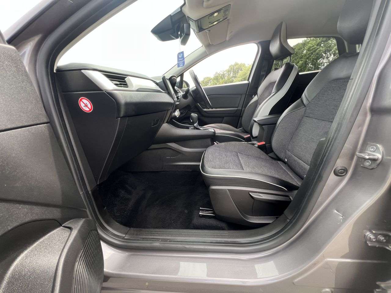 2023 RENAULT CAPTUR 2023 RENAULT CAPTUR