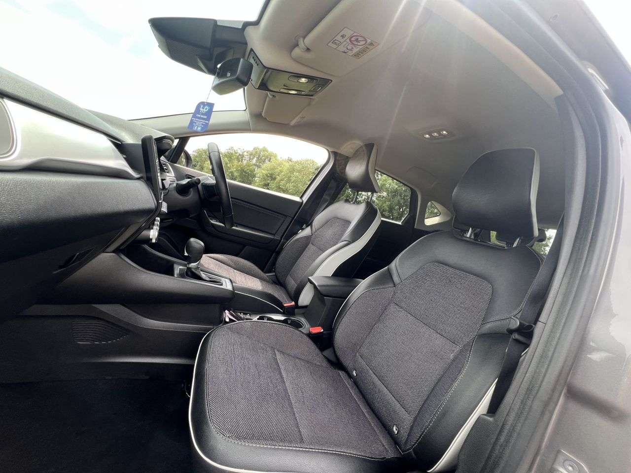 2023 RENAULT CAPTUR 2023 RENAULT CAPTUR