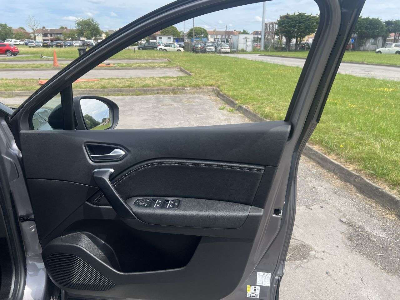 2023 RENAULT CAPTUR 2023 RENAULT CAPTUR