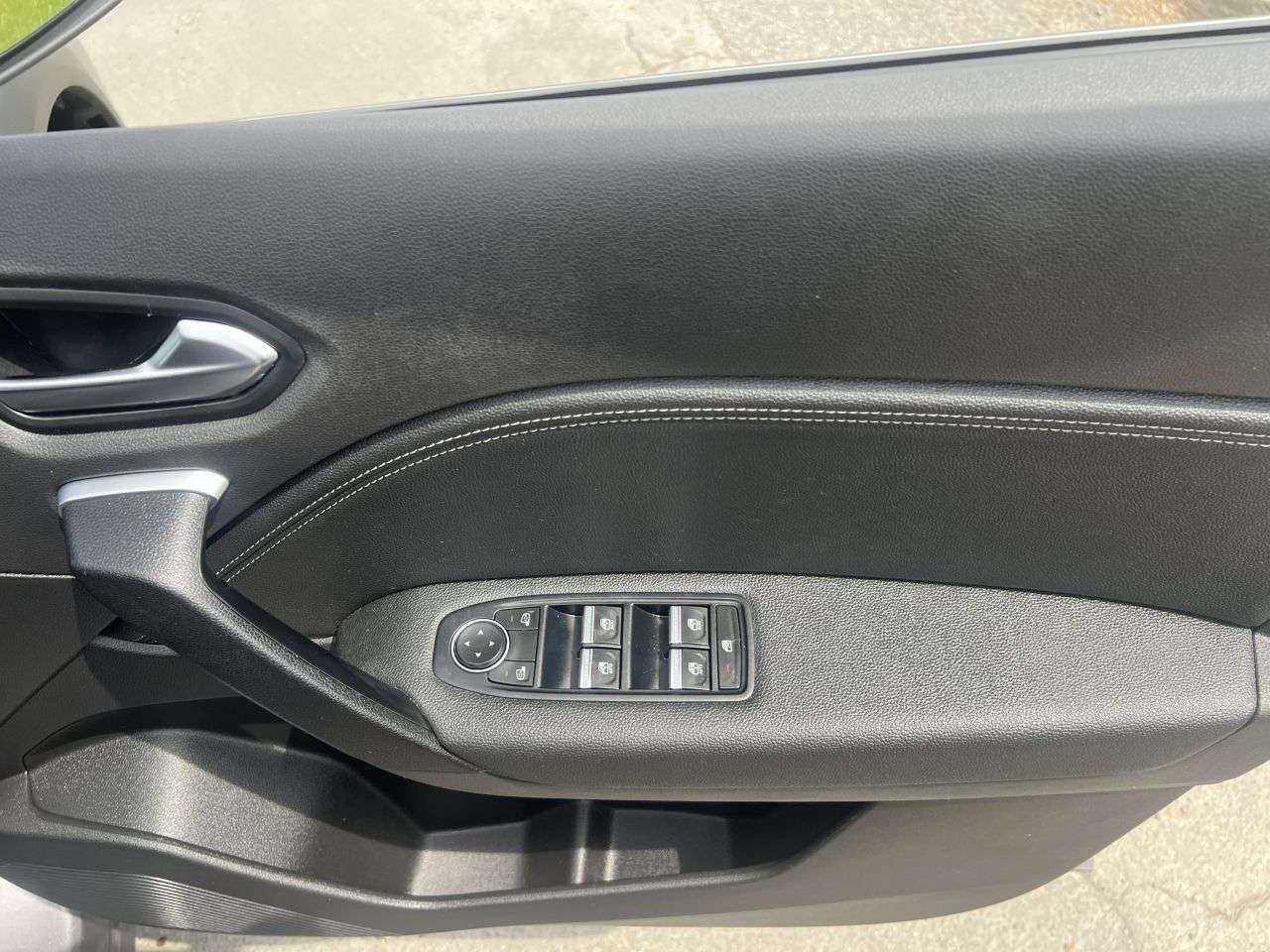 2023 RENAULT CAPTUR 2023 RENAULT CAPTUR