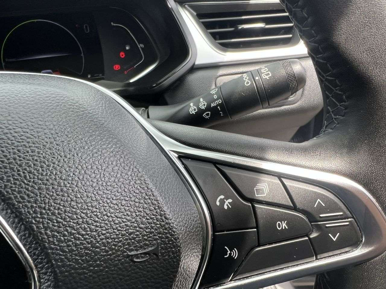 2023 RENAULT CAPTUR 2023 RENAULT CAPTUR