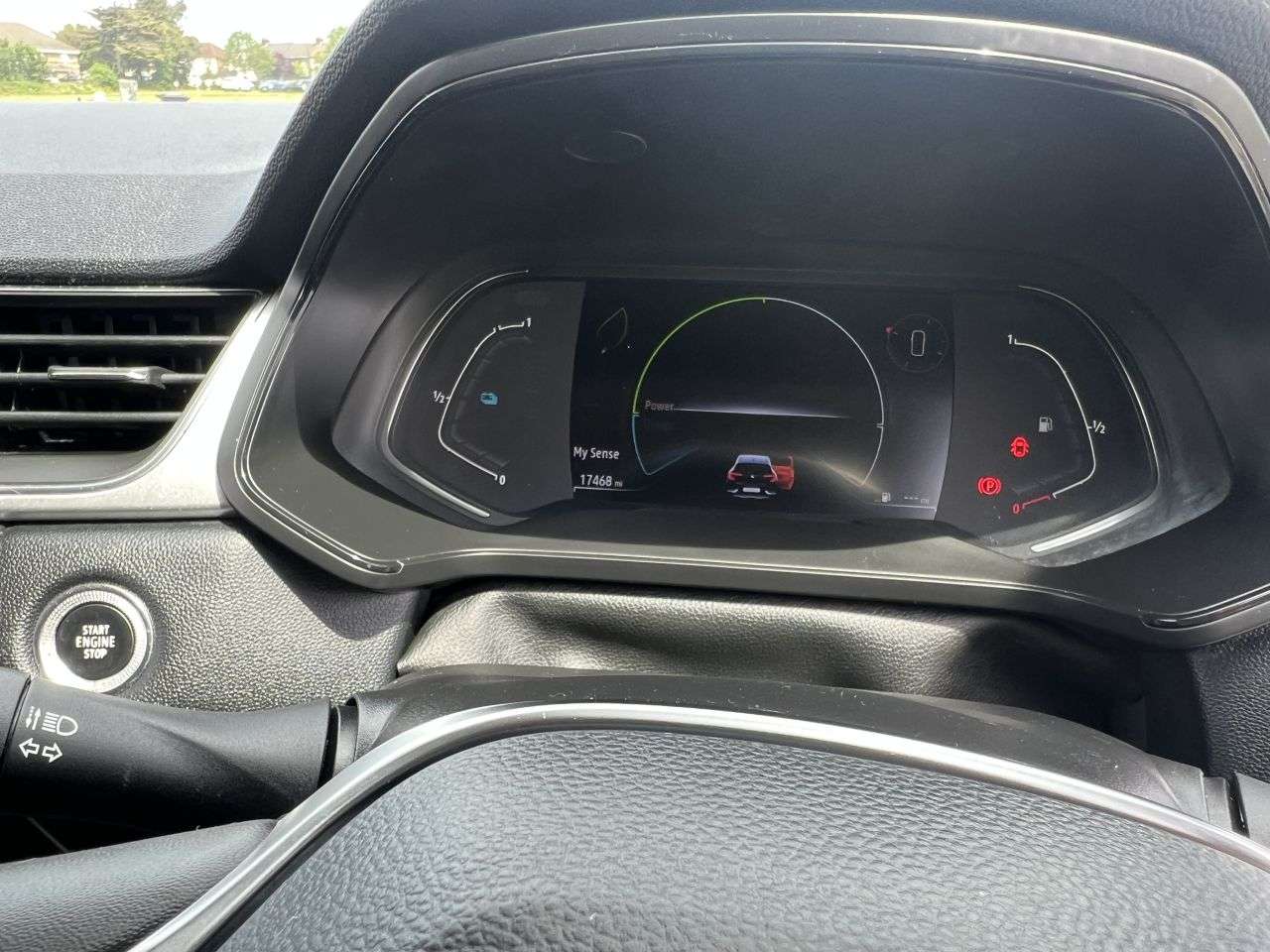2023 RENAULT CAPTUR 2023 RENAULT CAPTUR