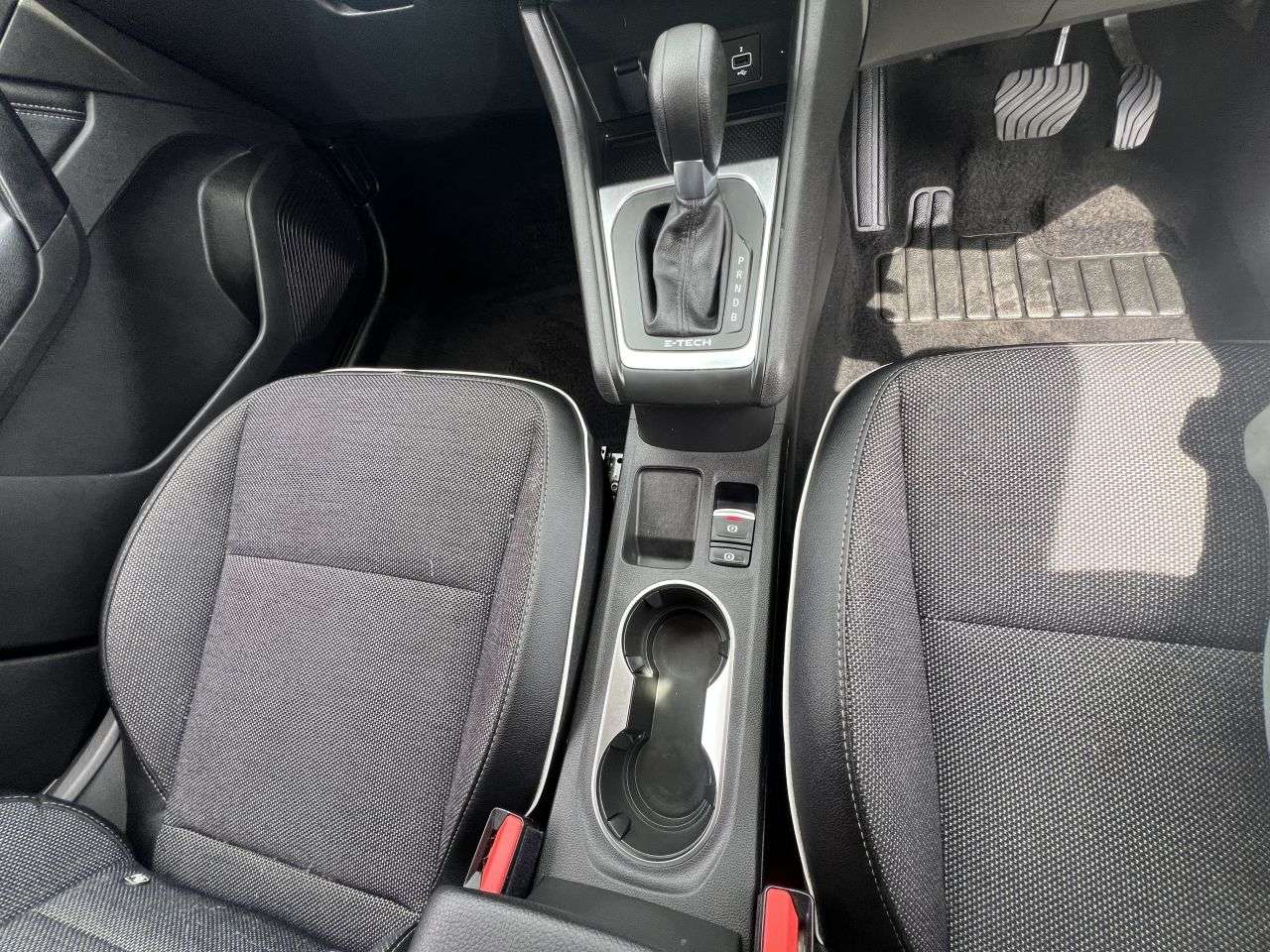 2023 RENAULT CAPTUR 2023 RENAULT CAPTUR