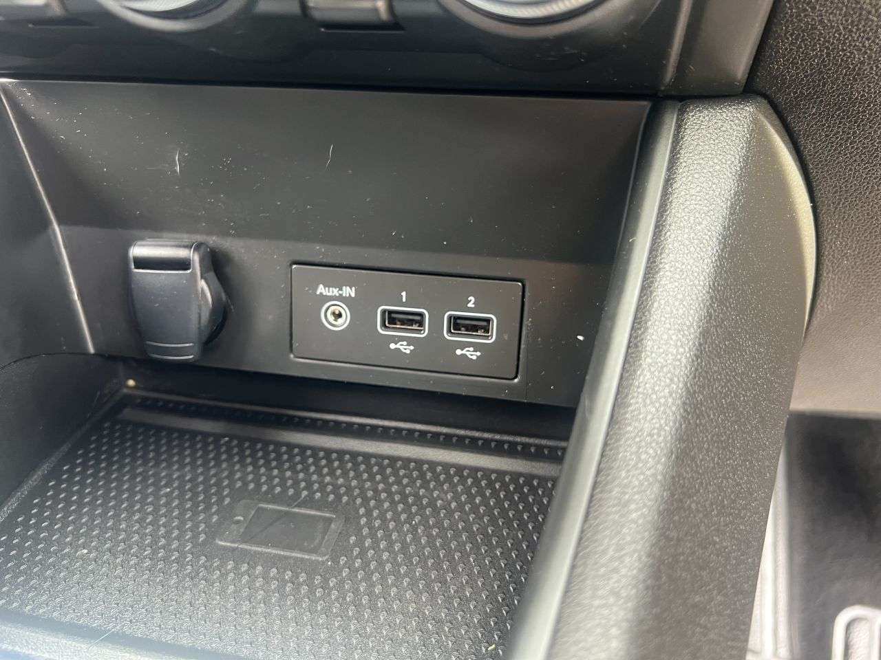 2023 RENAULT CAPTUR 2023 RENAULT CAPTUR