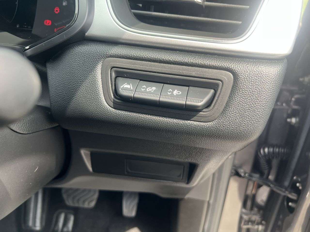 2023 RENAULT CAPTUR 2023 RENAULT CAPTUR