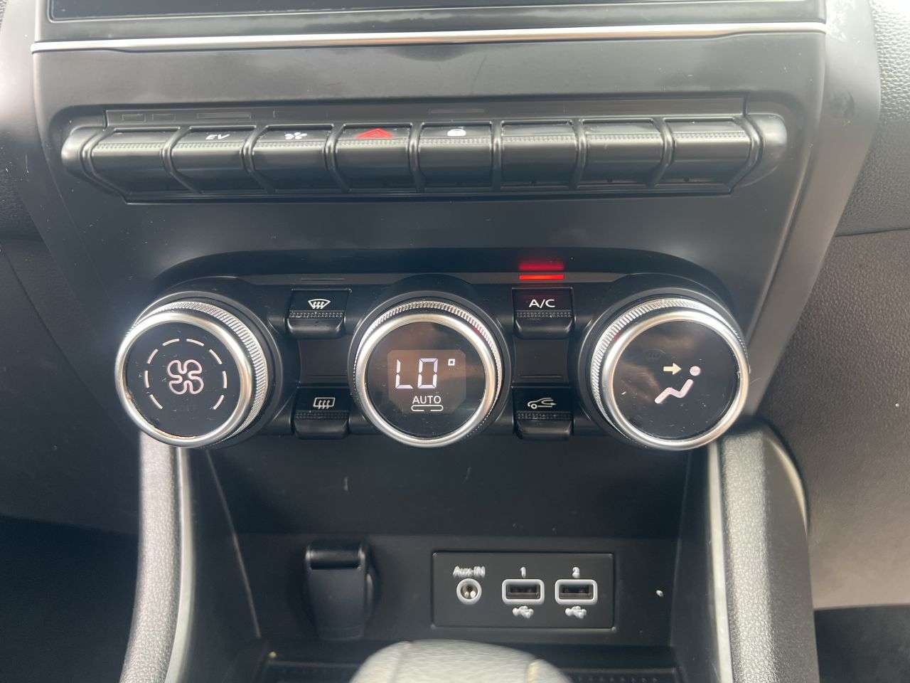 2023 RENAULT CAPTUR 2023 RENAULT CAPTUR