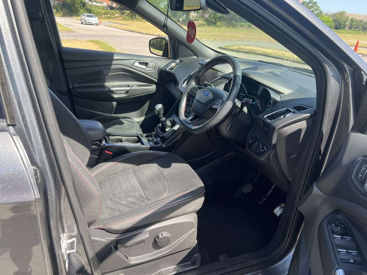 2019 FORD KUGA 2019 FORD KUGA