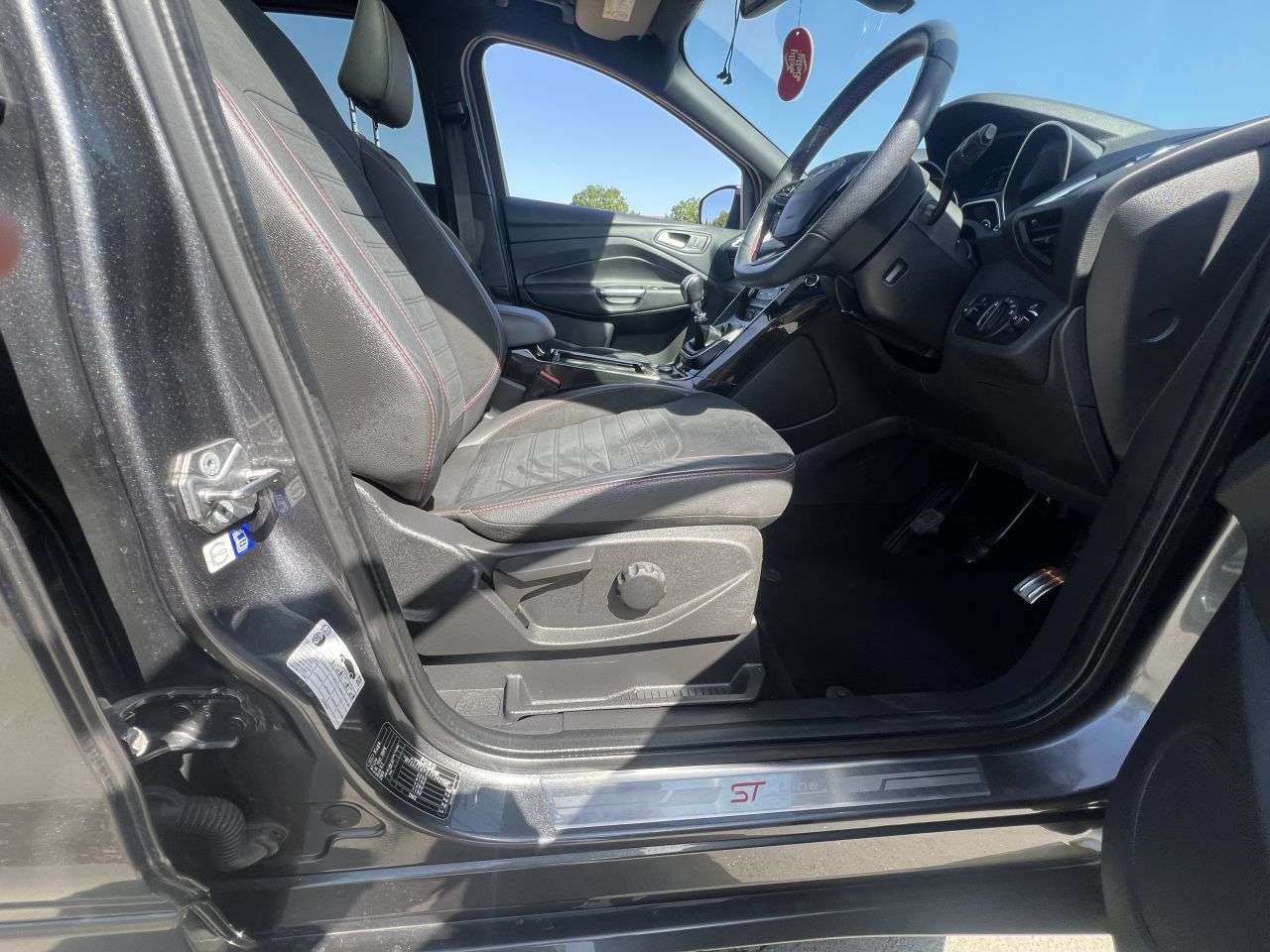 2019 FORD KUGA 2019 FORD KUGA