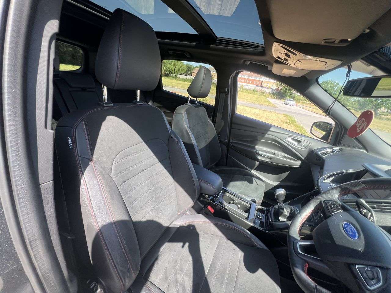 2019 FORD KUGA 2019 FORD KUGA