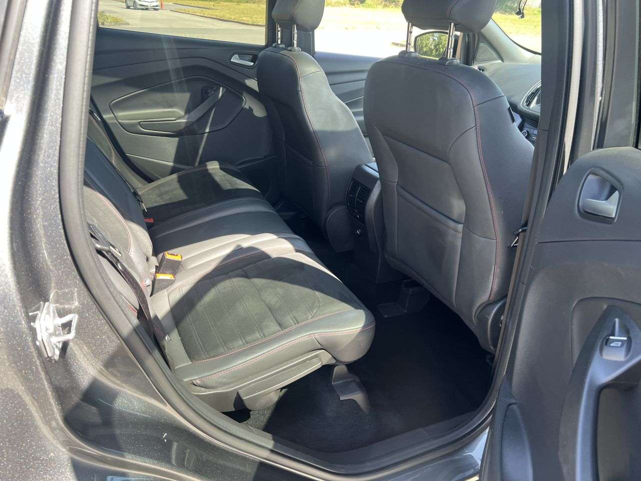 2019 FORD KUGA 2019 FORD KUGA