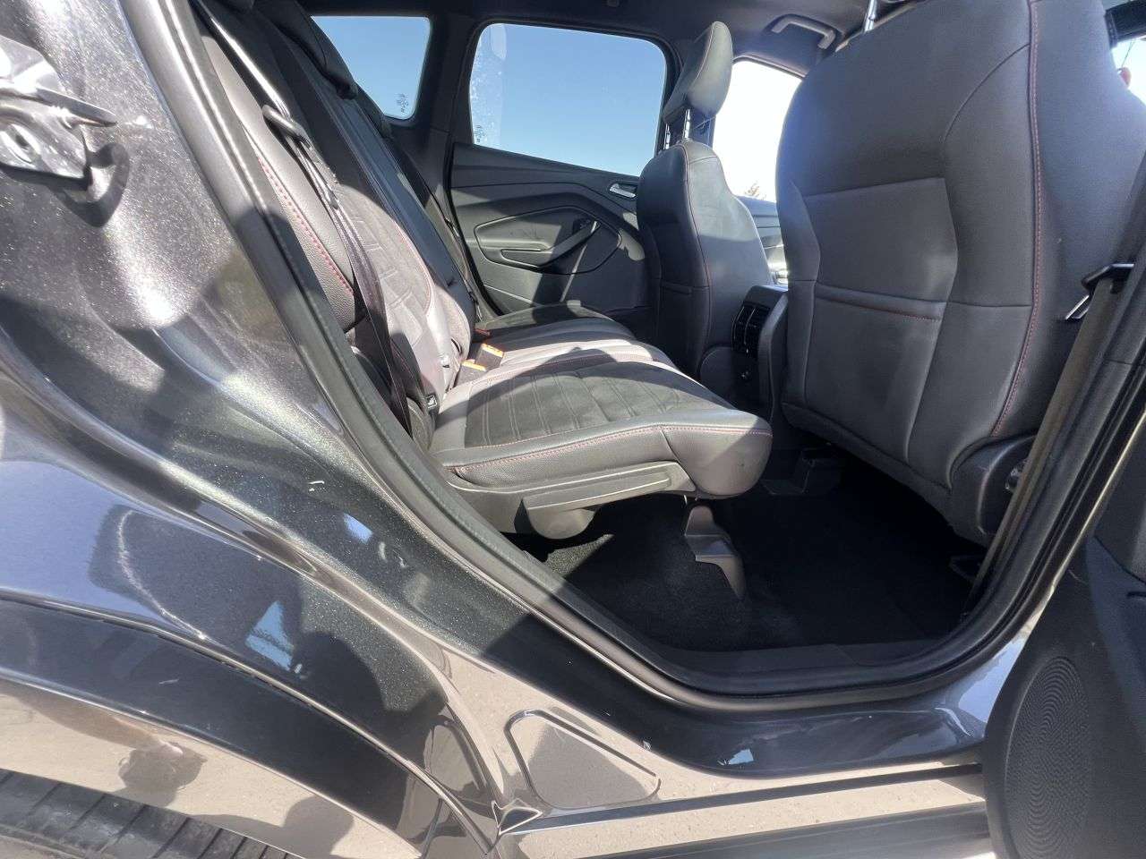 2019 FORD KUGA 2019 FORD KUGA