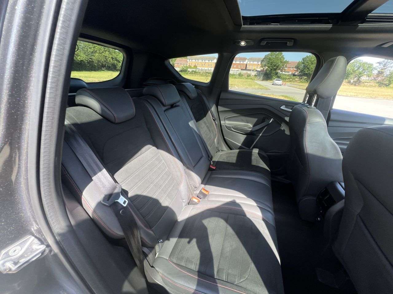 2019 FORD KUGA 2019 FORD KUGA