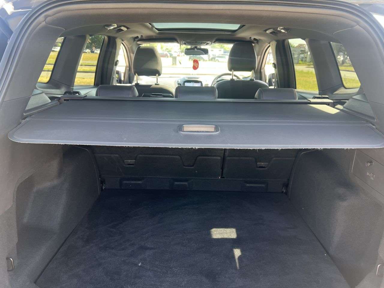 2019 FORD KUGA 2019 FORD KUGA