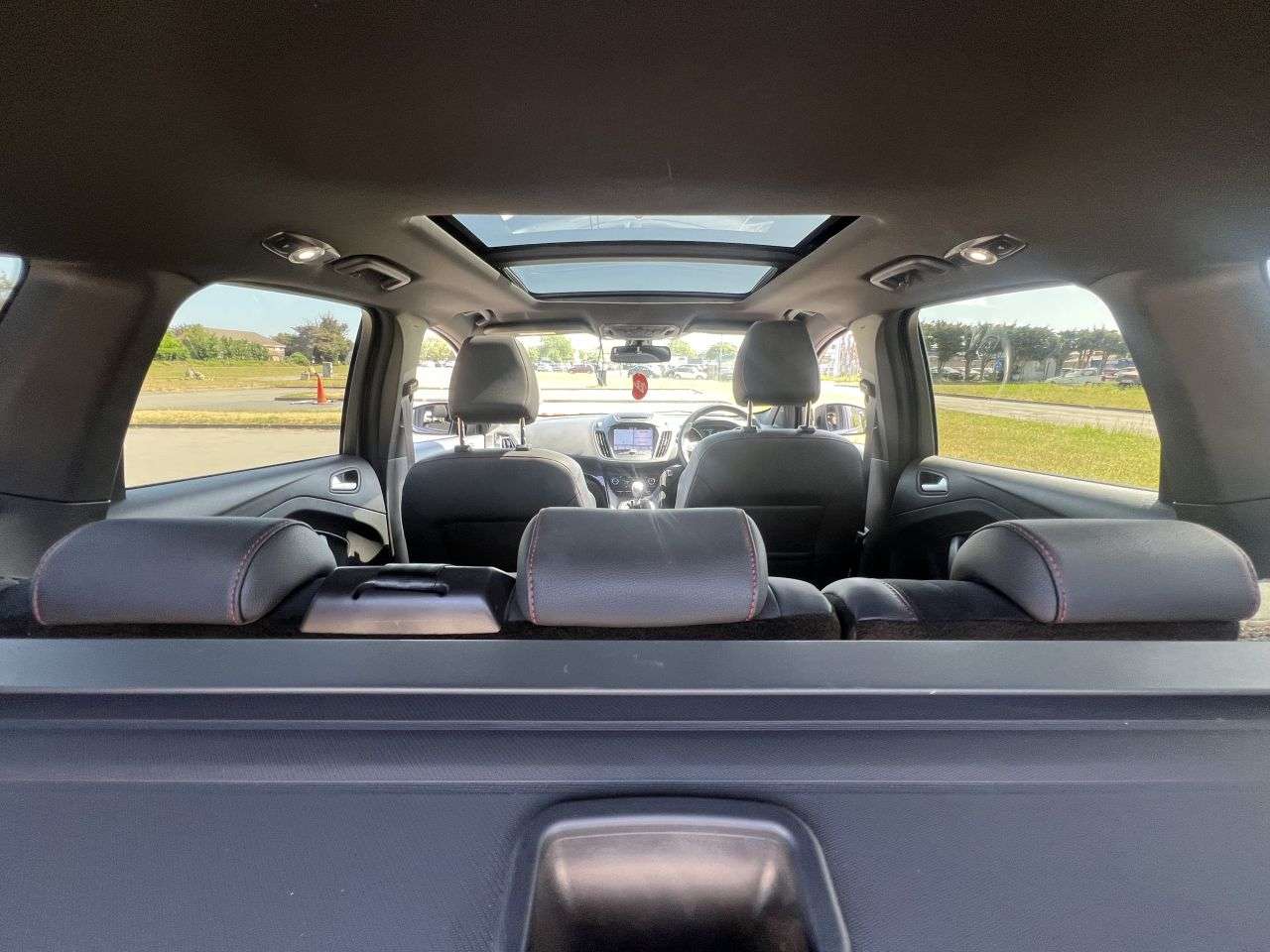 2019 FORD KUGA 2019 FORD KUGA