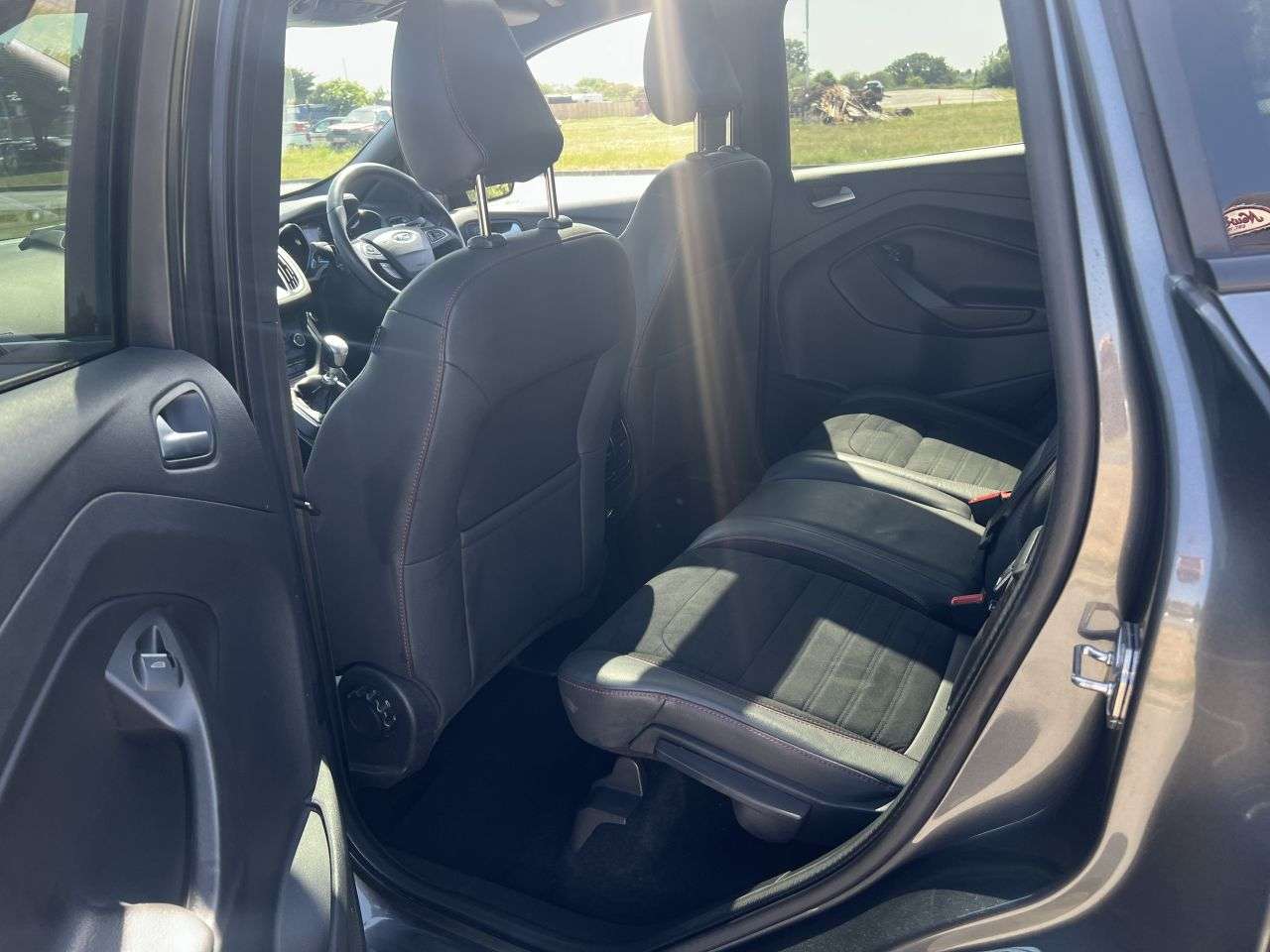 2019 FORD KUGA 2019 FORD KUGA
