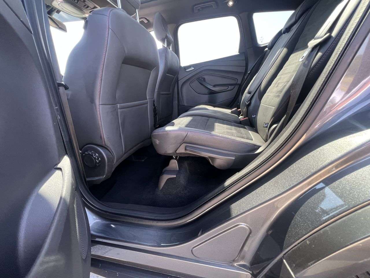 2019 FORD KUGA 2019 FORD KUGA
