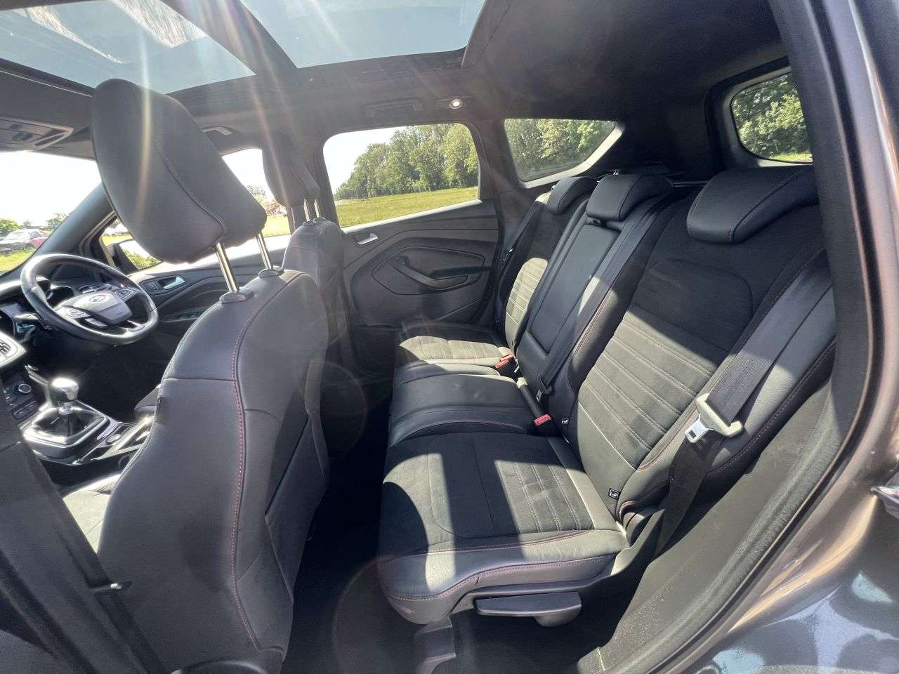 2019 FORD KUGA 2019 FORD KUGA
