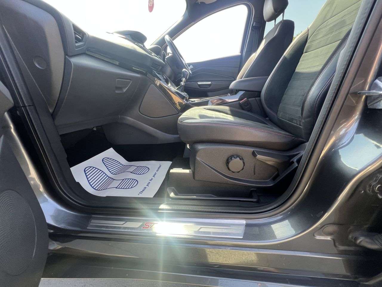 2019 FORD KUGA 2019 FORD KUGA