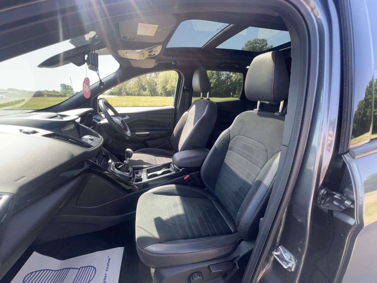 2019 FORD KUGA 2019 FORD KUGA