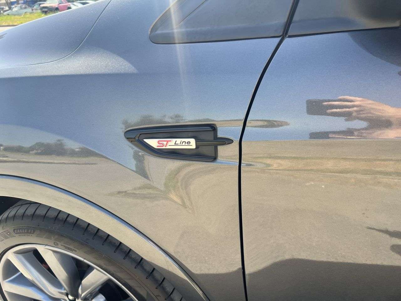2019 FORD KUGA 2019 FORD KUGA