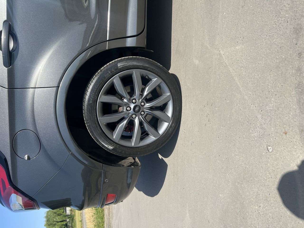 2019 FORD KUGA 2019 FORD KUGA
